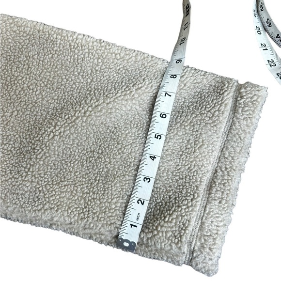 Madewell x Penfield Haight Fleece Sherpa Jacket - Picture 7 of 9